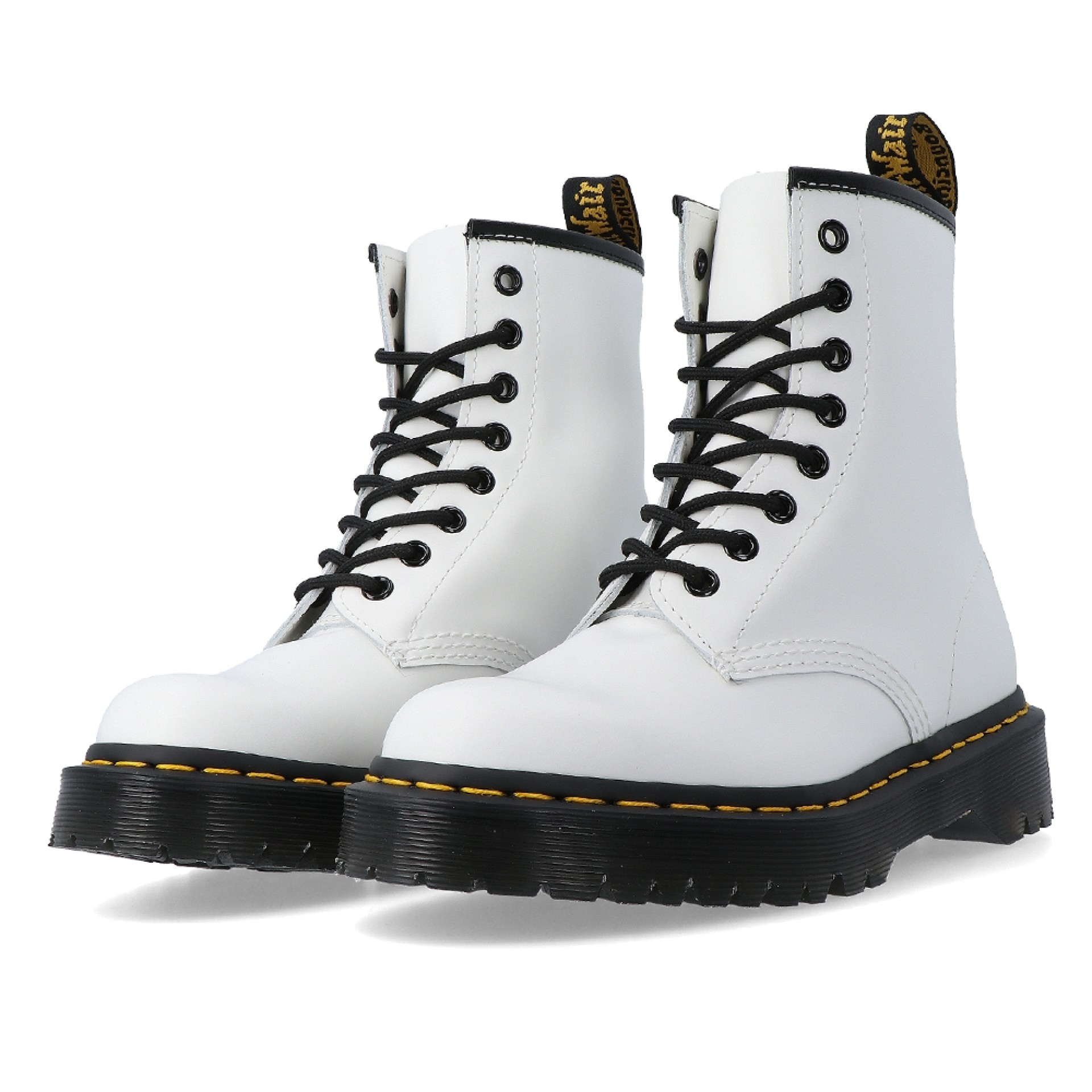 Dr.martens Bota 1460 Bex White