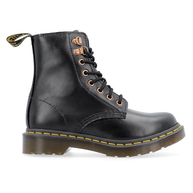 Botas Dr.martens Bota 1460 Pascal Hdw Wanama Bla