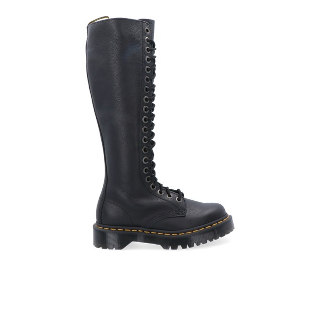 Botas Dr.martens Bota 1b60 Bex Black Pisa