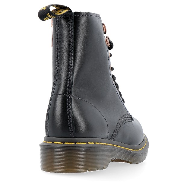 Botas Dr.martens Bota 1460 Pascal Hdw Wanama Bla