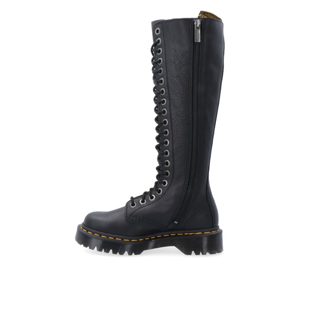 Botas Dr.martens Bota 1b60 Bex Black Pisa