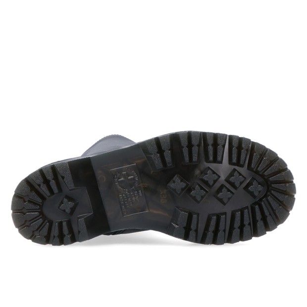 Botas Dr.martens Bota 1b60 Bex Black Pisa