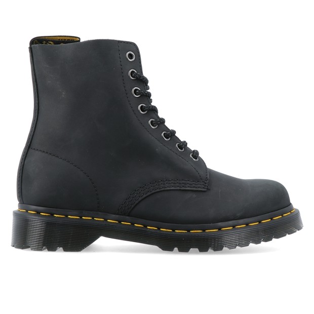 Botas Dr.martens Bota 1460 Virginia Waxed Full G