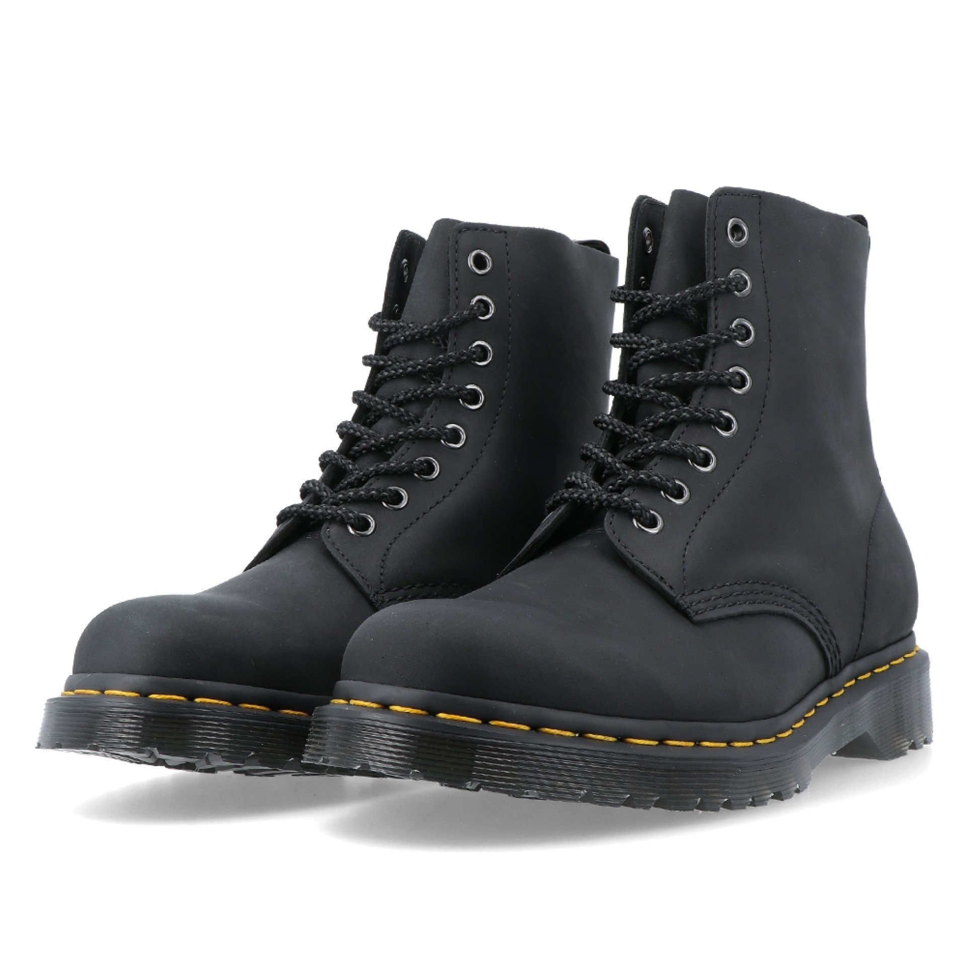 Dr.martens Bota 1460 Virginia Waxed Full G