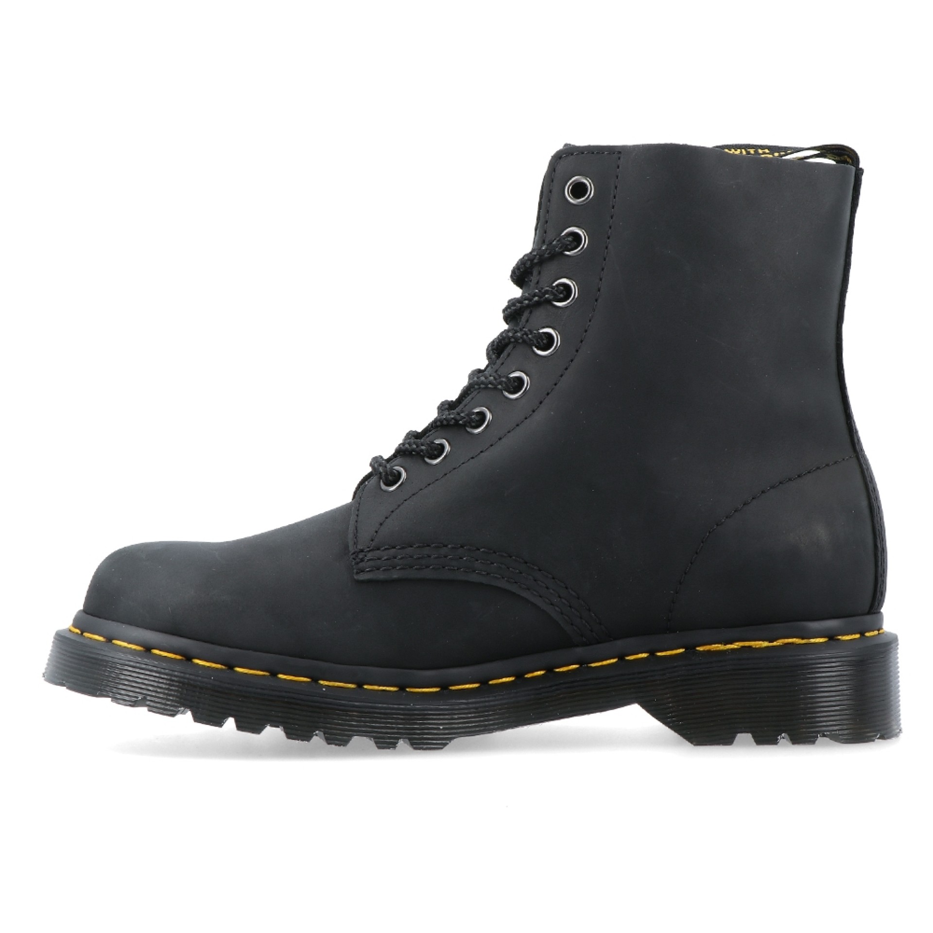 Dr.martens Bota 1460 Virginia Waxed Full G