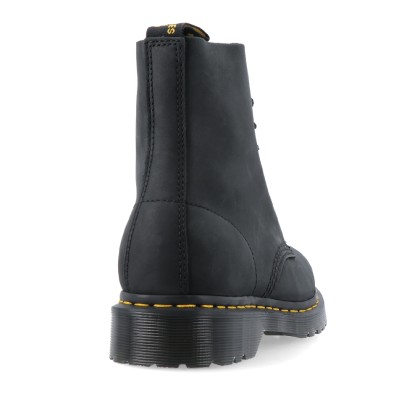 Dr.martens Bota 1460 Virginia Waxed Full G Dr.martens Bota 1460 Virginia Waxed Full G