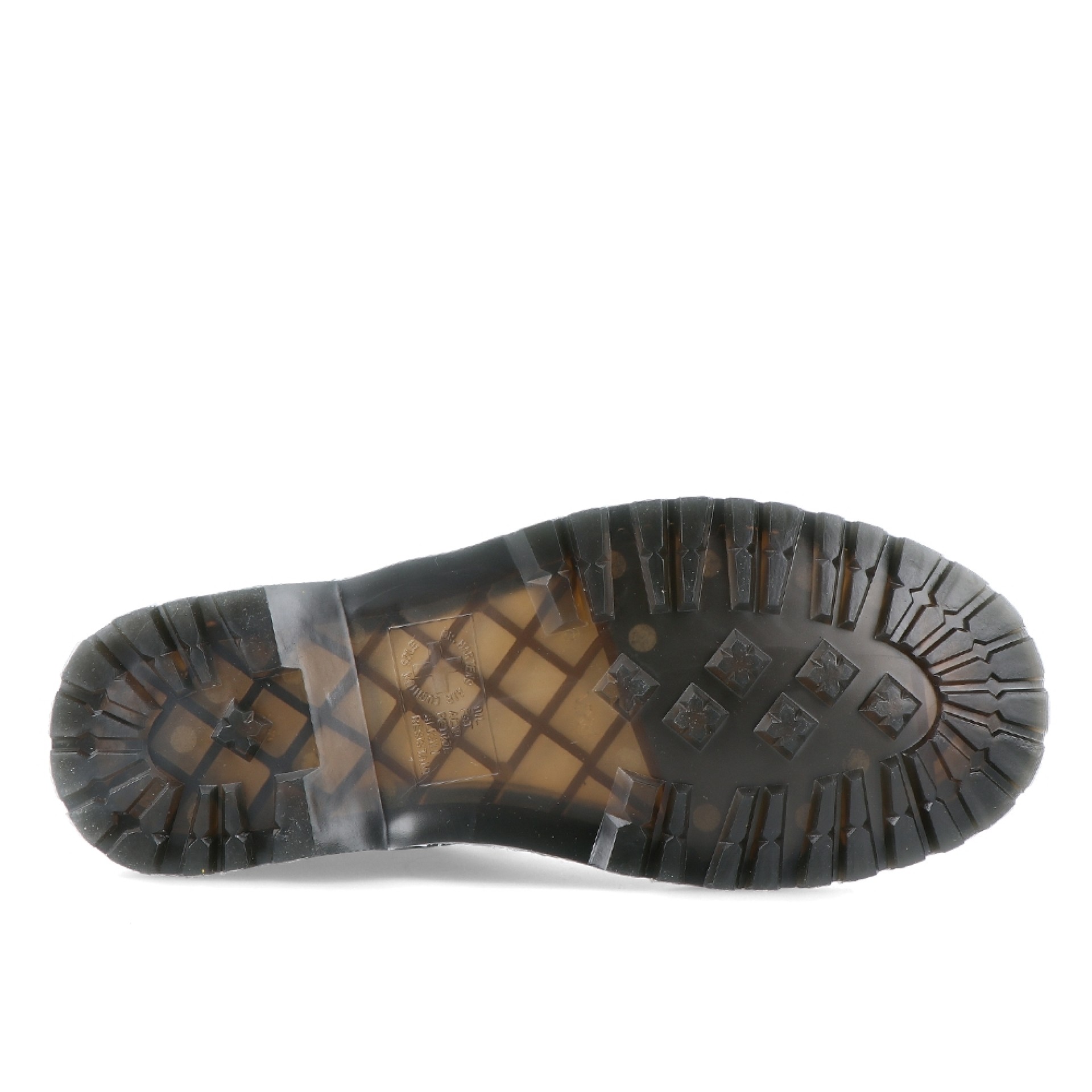 Dr.martens Bota 1460 Virginia Waxed Full G