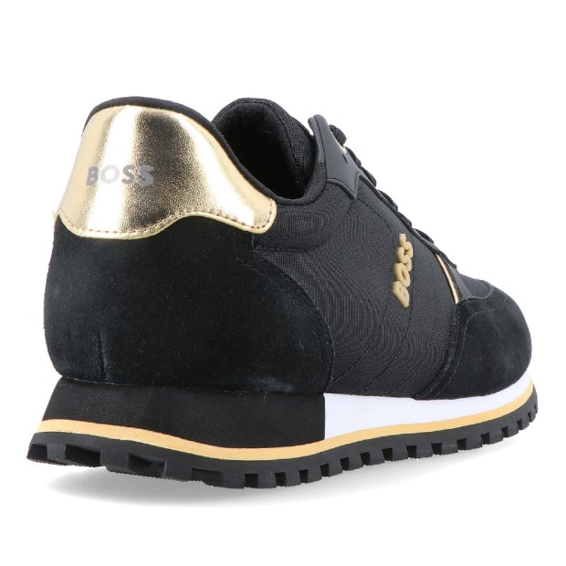 Sapatilha Hugo Boss Parkour-l_runn_nymx Black