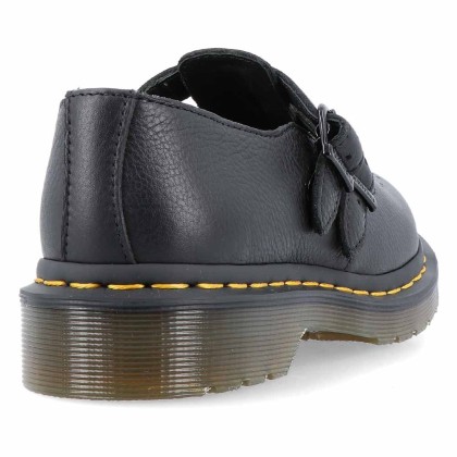 Dr.martens Sapato Mary Jane Black Virginia