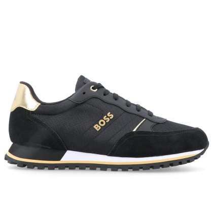 Sapatilha Hugo Boss Parkour-l_runn_nymx Black