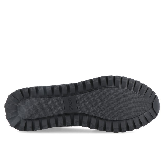 Sapatilha Hugo Boss Parkour-l_runn_nymx Black