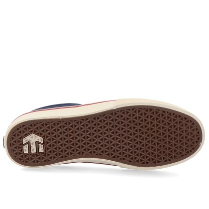 Etnies Jameson Vulc Navy/red