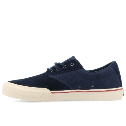 Etnies Jameson Vulc Navy/red