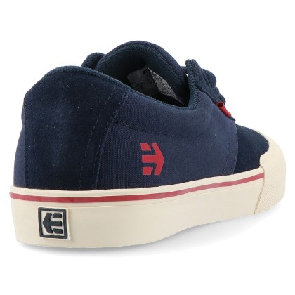 Etnies Jameson Vulc Navy/red