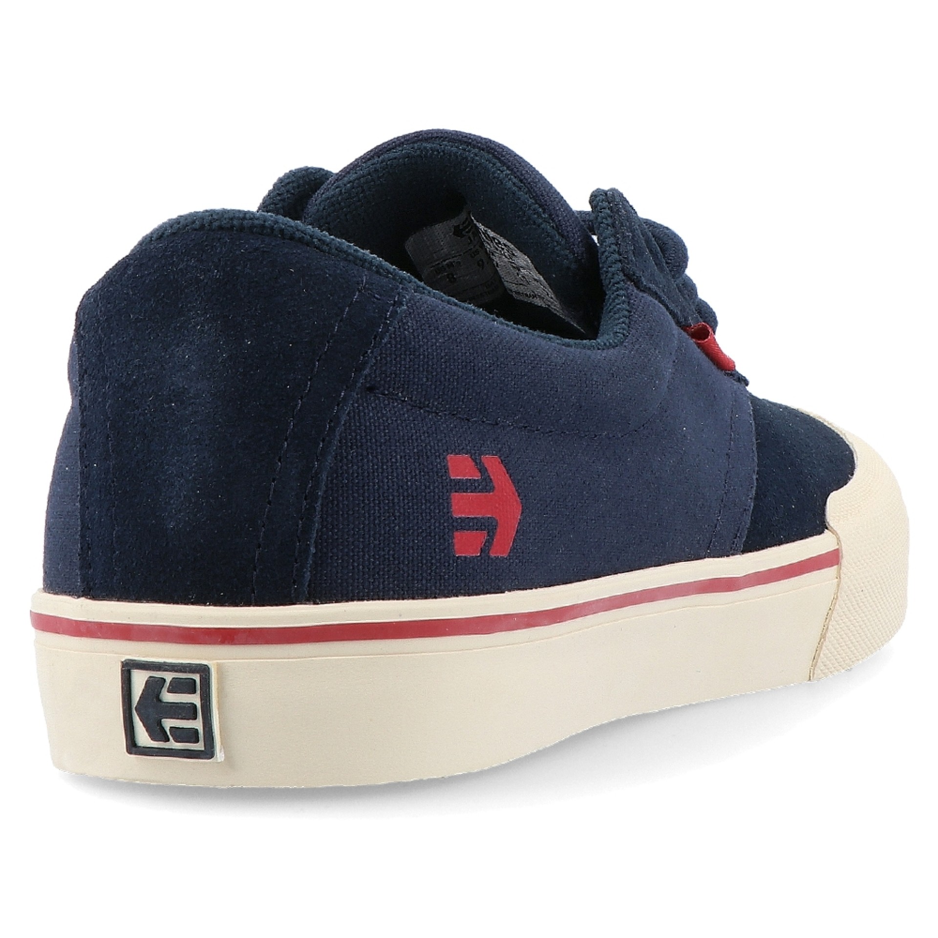 Etnies Jameson Vulc Navy/red