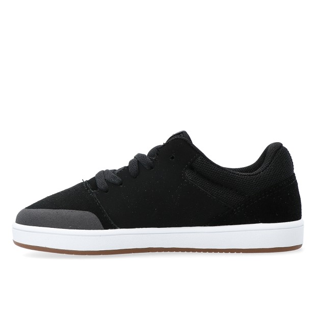 Etnies Kids Marana Black/gum/white