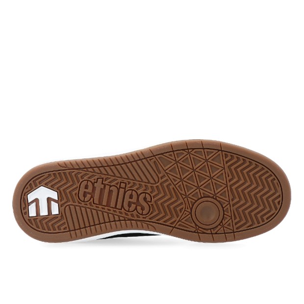 Etnies Kids Marana Black/gum/white