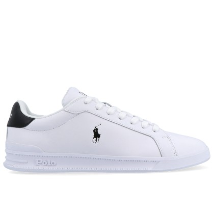 Sapatilha Polo Ralph Lauren Hrt Ct Ii-sneakers-athle