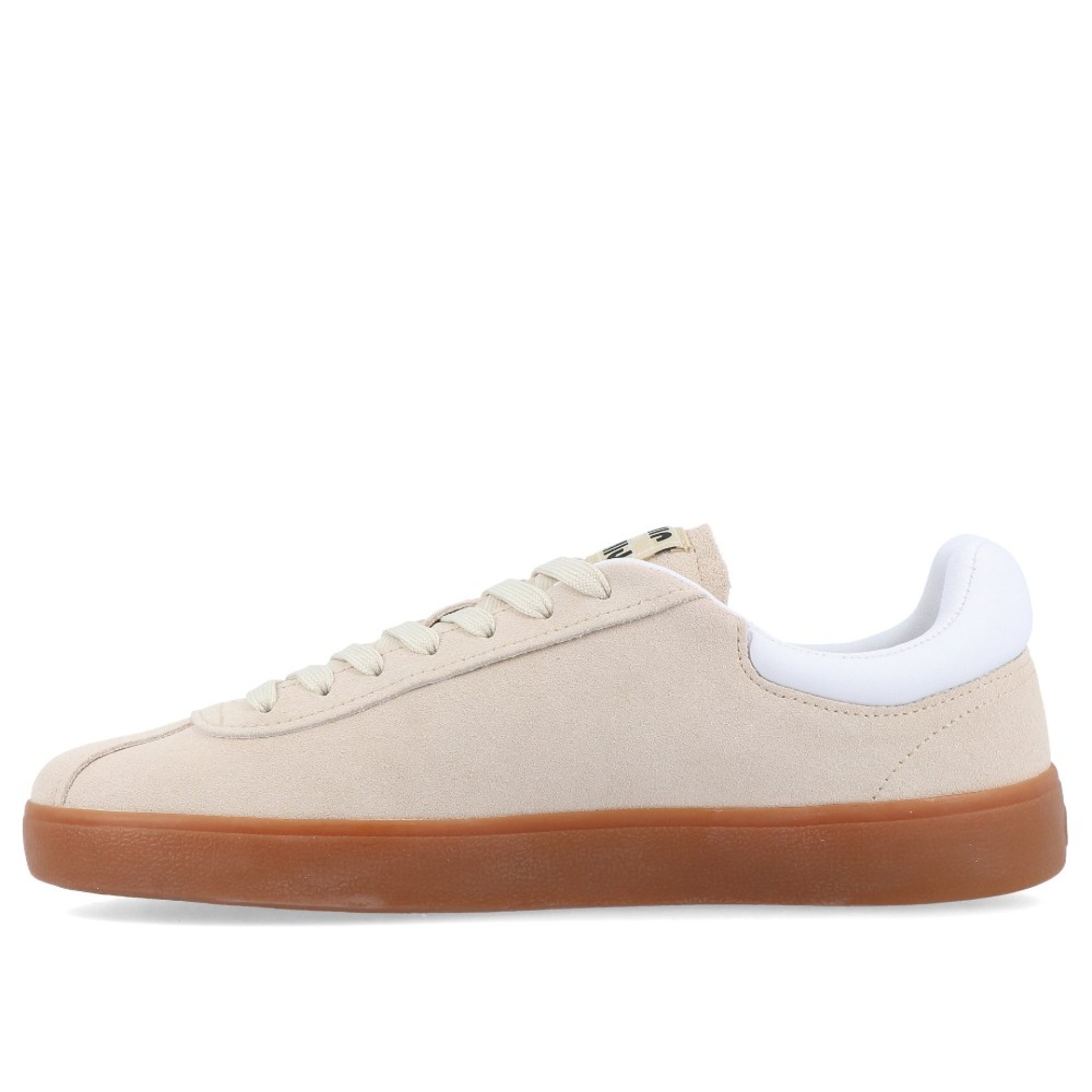 Lacoste Court Sneakers Off Wht/gum