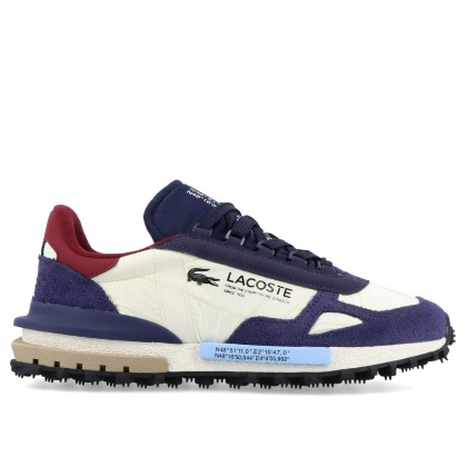 Sapatos Lacoste Athleisure Sneakers