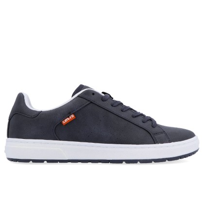 Sapatilha Levi s Piper Navy Blue