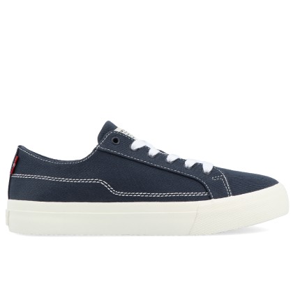 Sapatilha Levi s Decon Lace Navy Blue