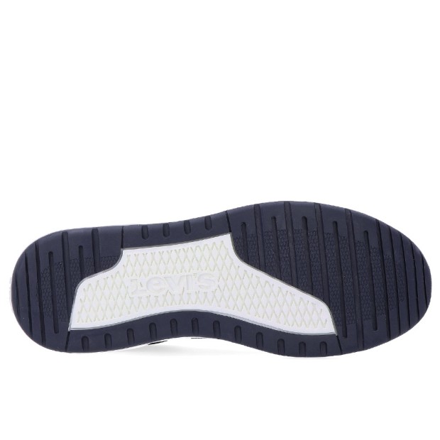 Levis Piper Navy Blue