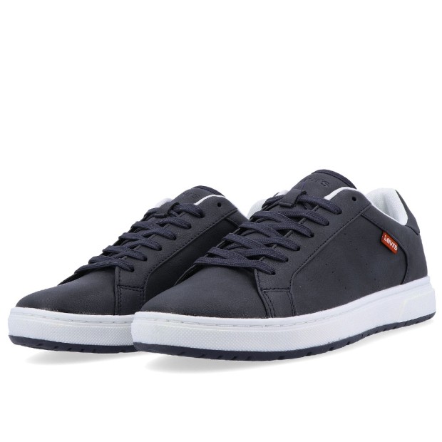 Levis Piper Navy Blue