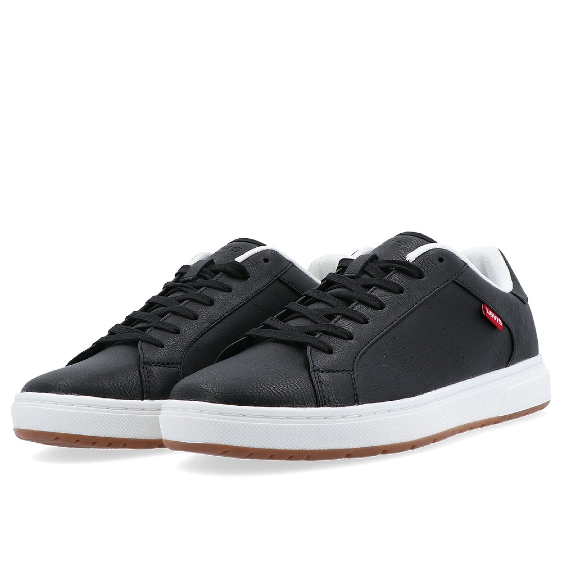 Levis Piper Regular Black