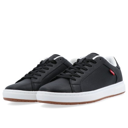 Levis Piper Regular Black