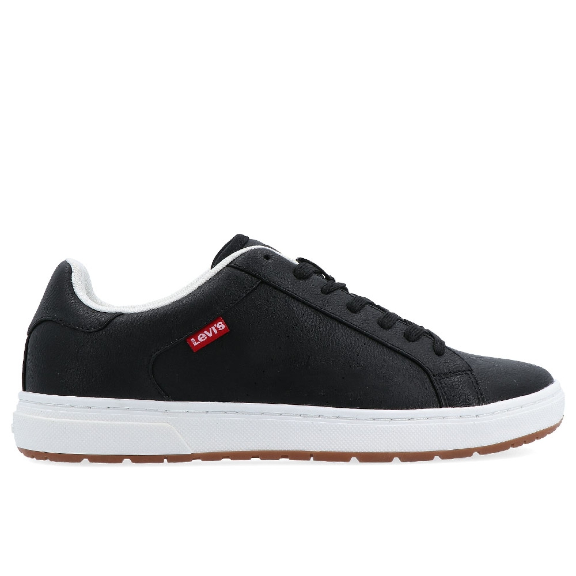 Levis Piper Regular Black