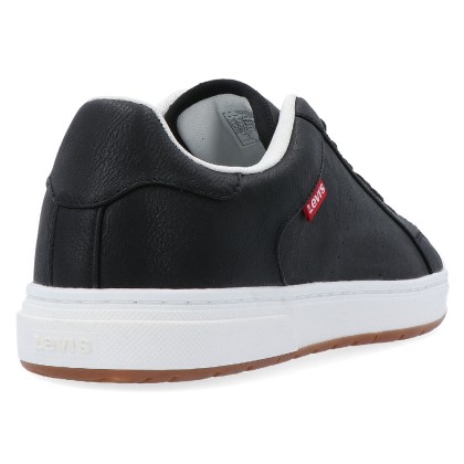 Levis Piper Regular Black