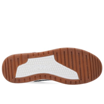 Levis Piper Regular Black