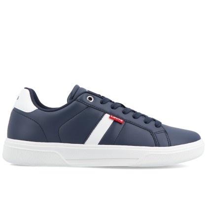 Sapatilha Levi s Archie Regular Navy Blue