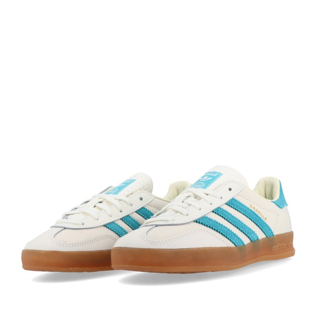 Adidas Gazelle Indoor      Bragiz/ftwbra/gum10