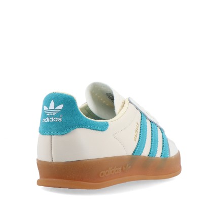 Adidas Gazelle Indoor      Bragiz/ftwbra/gum10