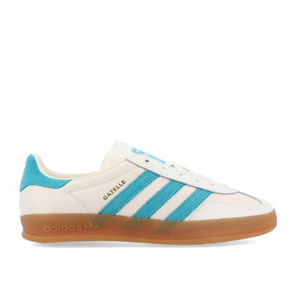 Sapatilha Adidas Gazelle Indoor      Bragiz/ftwbra/gum10