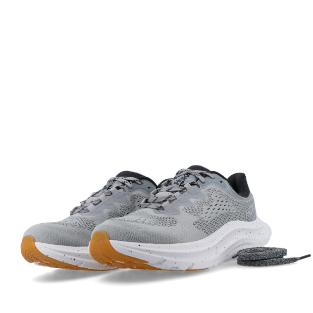 Sapatilha Hoka M Kawana 2 Stellar Grey Black