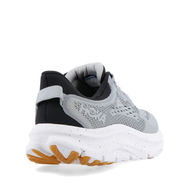 Sapatilha Hoka M Kawana 2 Stellar Grey Black