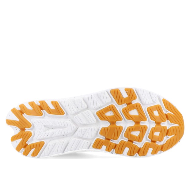 Sapatilha Hoka M Kawana 2 Stellar Grey Black