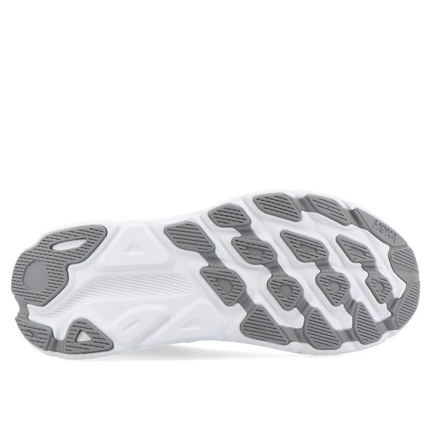 Sapatilha Hoka M Clifton 9 Harbor Mist Black