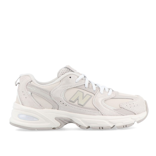 New Balance 530 Lace Moonbeam