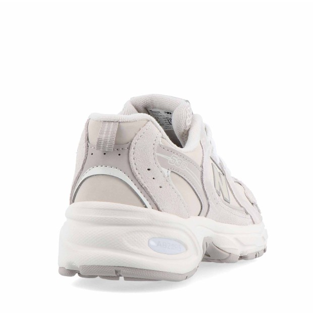 New Balance 530 Lace Moonbeam
