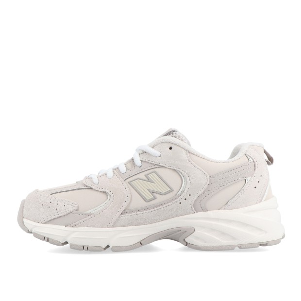 New Balance 530 Lace Moonbeam