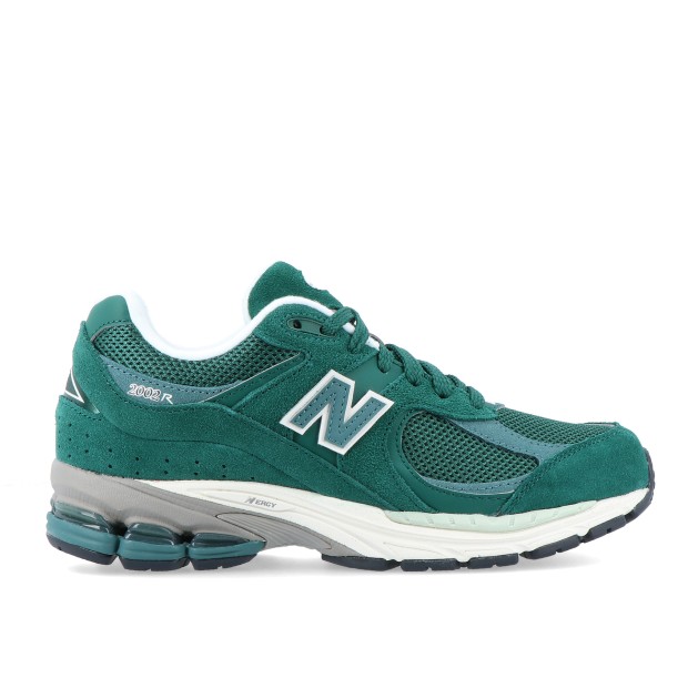 New Balance M2002-RFK Marsh Green