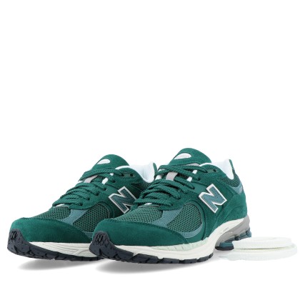 New Balance M2002-RFK Marsh Green