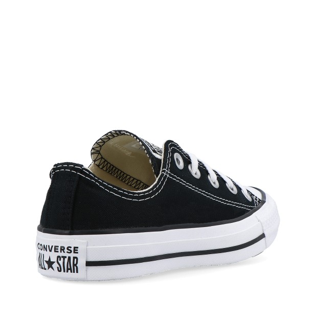 Converse All Star Ox Black