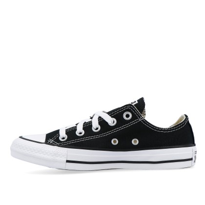 Converse All Star Ox Black Converse All Star Ox Black