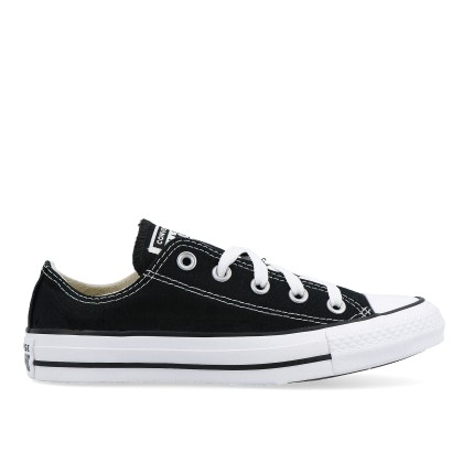 Sapatilha Converse All Star Ox Black