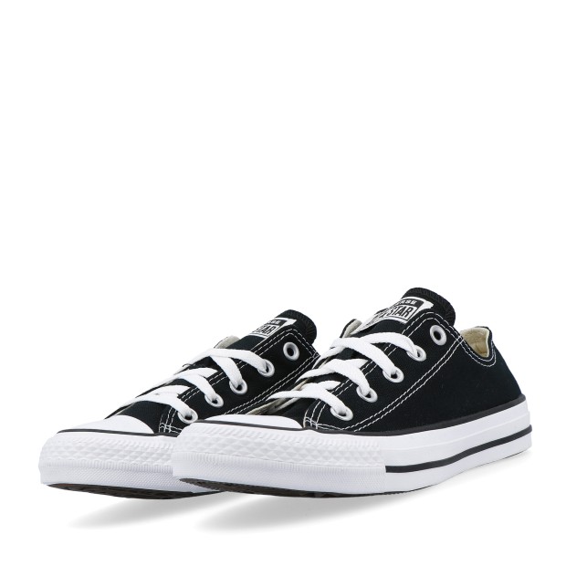 Converse All Star Ox Black